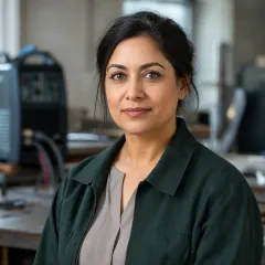 Author avatar