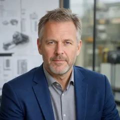Author avatar