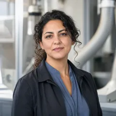 Author avatar