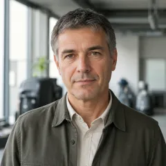 Author avatar
