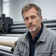 Author avatar