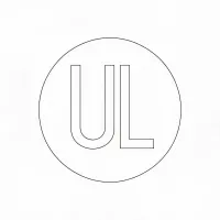 UL equipment badge