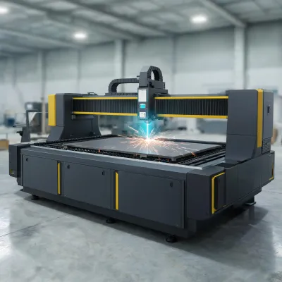 fiber laser